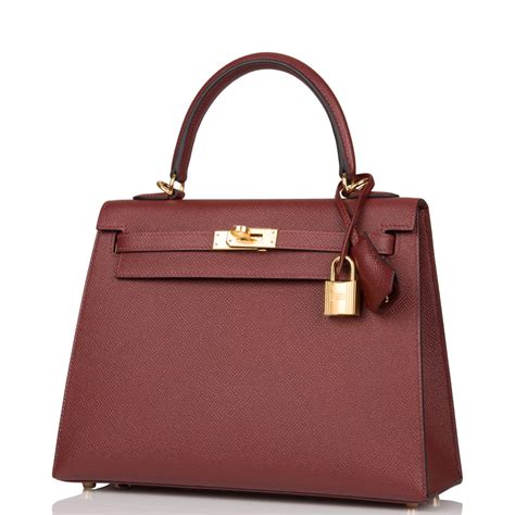 hermes kelly 25 rouge h|Hermes kelly couture.